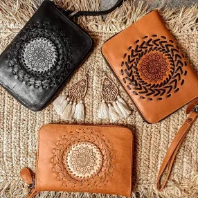 Wallet / purses Matahari Purses 