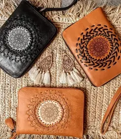 Matahari Purses 